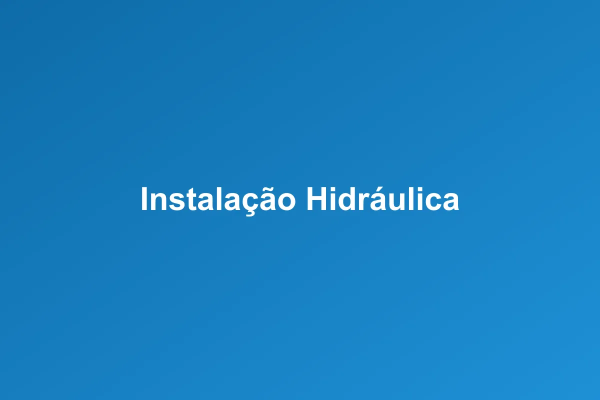 Troca de registro e torneira em Alvorada