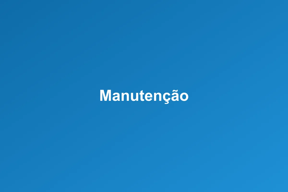 Conserto de vazamento em Alvorada